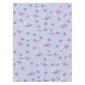 Fairy Dust Daisies Tischdecke (Vorderseite)