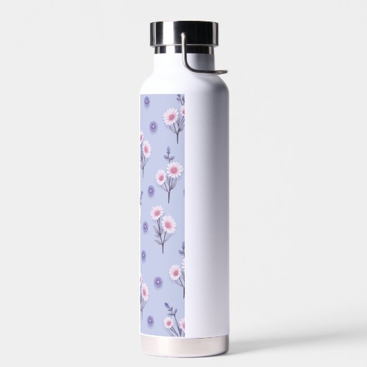 Fairy Dust Daisies Trinkflasche (Links)