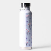 Fairy Dust Daisies Trinkflasche (Rechts)