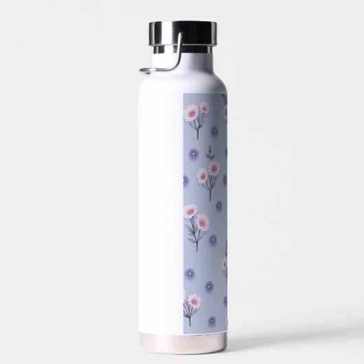 Fairy Dust Daisies Trinkflasche (Rechts)