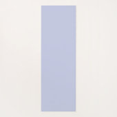 Fairy Dust Daisies Yogamatte (Rückseite)