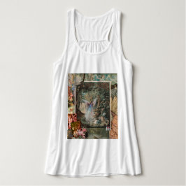 Fairy Dust Damen Tank Top