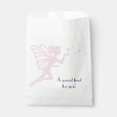 Fairy Dust Geschenktütchen (Vorderseite)