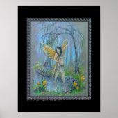 Fairy Dust Poster (Vorne)