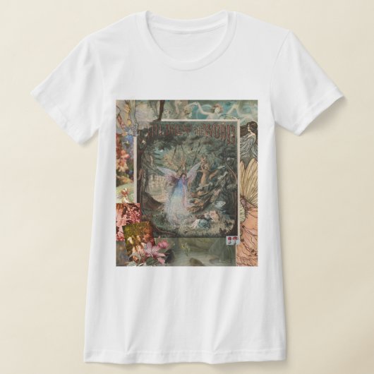 Fairy Dust T-Shirt (Ablage )