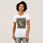 Fairy Dust T-Shirt (Vorne ganz)
