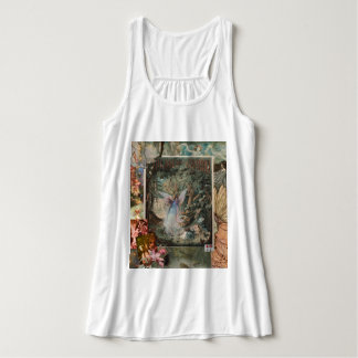 Fairy Dust Women's Tank Top