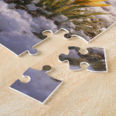 Fairy Easter Bunny Puzzle (Seite)