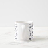 Fairy Espressotasse (Rückseite)