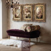 Fairy Ethereal Fantasy Butterfly Botanical Geschenkpapier Set