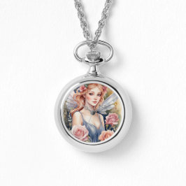 Fairy eWatch Armbanduhr