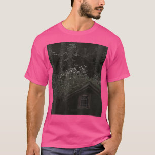 Fairy Fairycore Ästhetische Dunkle Goblincore-Tech T-Shirt