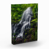 Fairy Falls | Colombia River Gorge Oregon. Fotoblock (Links)