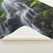 Fairy Falls | Colombia River Gorge Oregon. Sherpadecke (3/4)