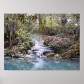 Fairy Falls Poster (Vorne)