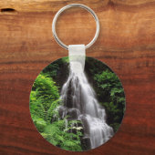 Fairy Falls Schlüsselanhänger (Vorderseite)
