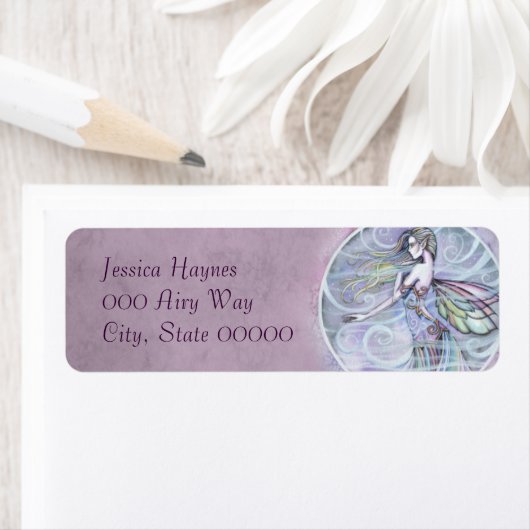 Fairy Fantasy Art (Insitu)