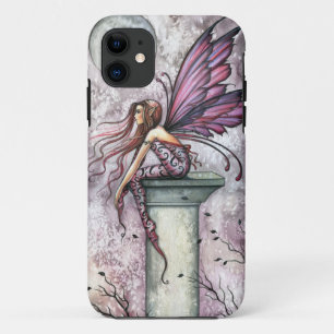 Fairy Fantasy Art iPhone 5 Fall iPhone 11 Hülle