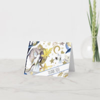 *~* Fairy Fantasy Coach Babydusche Vielen Dank