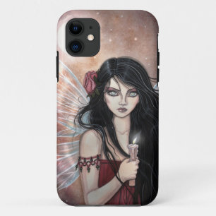 Fairy Fantasy iPhone-Hülle Barely There Case-Mate iPhone Hülle