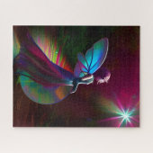 Fairy Fantasy Jigsaw Puzzle (Horizontal)