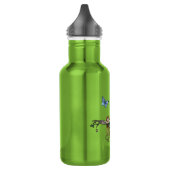 Fairy Fantasy Trinkflasche (Links)