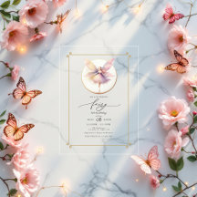 Fairy First 1. Geburtstag Party