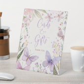 Fairy First Geburtstagskarten und Geschenke Sockelschild (In SItu)