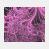Fairy Fleecedecke (Vorderseite (Horizontal))