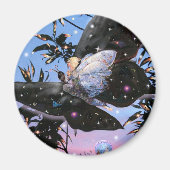 Fairy Flight! Magnet (Vorne)