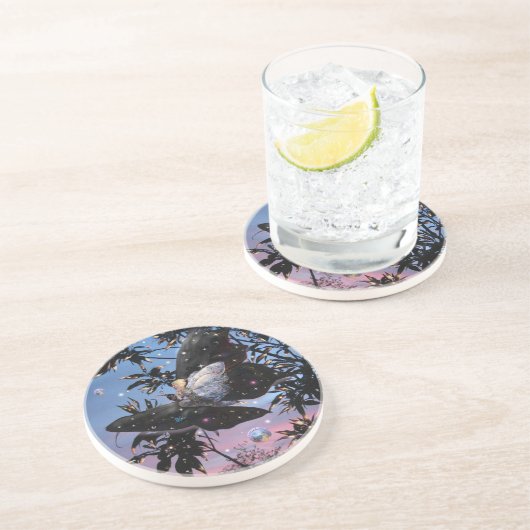 Fairy Flight! Untersetzer (Seite)