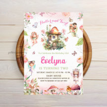 Fairy Flutter und schwindelerregendes Party