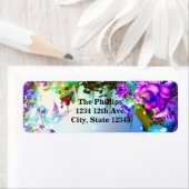 Fairy Forest Enchanted Magical Birthday Party (Insitu)