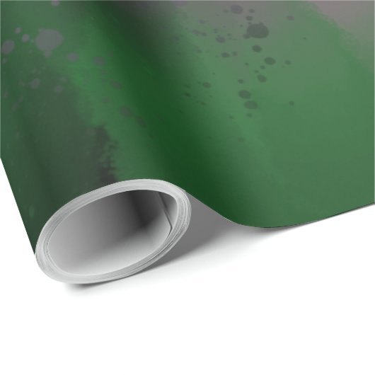 Fairy Forest Geschenkpapier (Rolleneckpunkt)