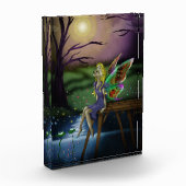 Fairy Foto Block (Links)
