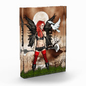 Fairy Foto Block (Links)