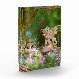 Fairy Fotoblock