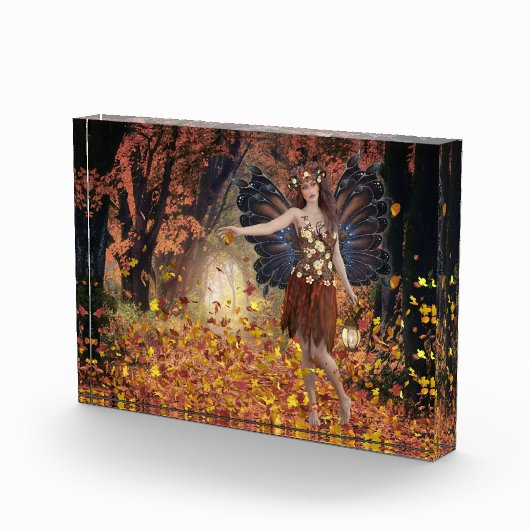 Fairy Fotoblock (Rechts)