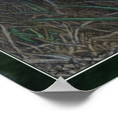 Fairy Friend Poster (Ecke)