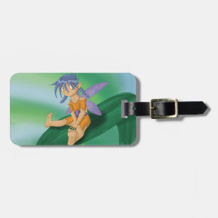 Fairy Fun Gepäckanhänger