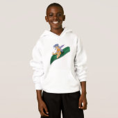 Fairy Fun Hoodie (Vorne ganz)