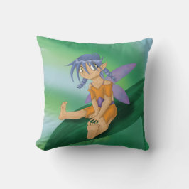 Fairy Fun Kissen