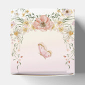 Fairy Garden Birthday Geschenkschachtel (Oben)