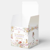 Fairy Garden Birthday Geschenkschachtel (Geöffnet)