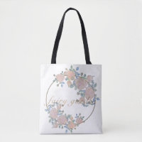 Fairy Garden elegante Muster der Rose Blume Klasse