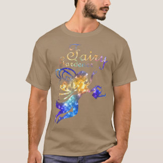 Fairy Garden Galay mit Fairy Gardener T-Shirt