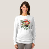 Fairy Garden Magic T-Shirt (Vorne ganz)