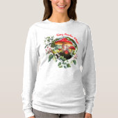 Fairy Garden Magic T-Shirt (Vorderseite)