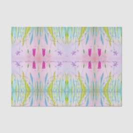 Fairy Garden Tissue Paper Seidenpapier