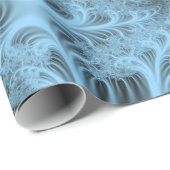 Fairy Geschenkpapier (Rolleneckpunkt)